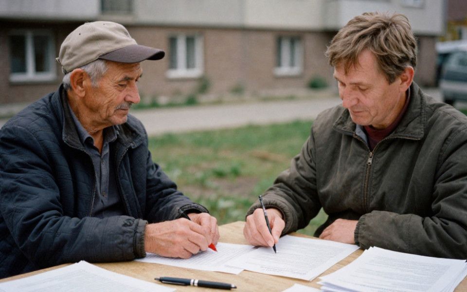 Рассказали РБК как поддерживаем народные инициативы