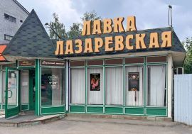 Тульская область, г. Новомосковск, ул. Московская, д. 23А