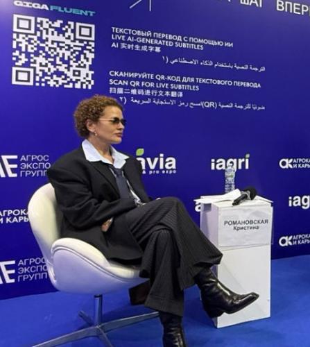 Цифровизация в АПК: проблема не в технологиях, а в доверии