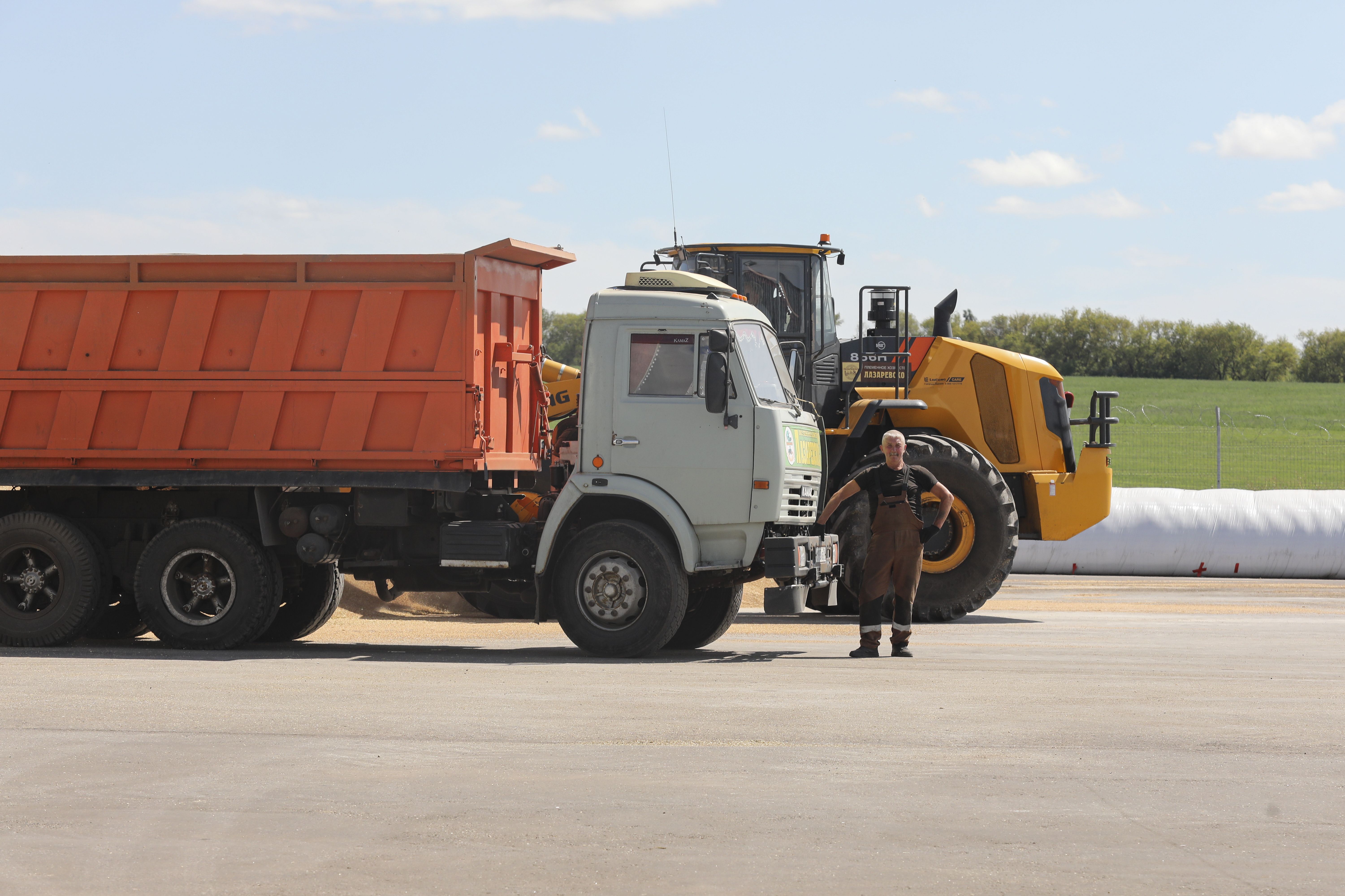Влияние почасовой оплаты грузоперевозок на эффективность и ценообразование